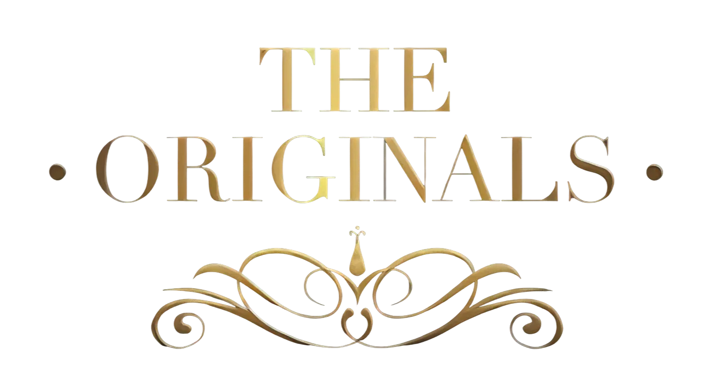 The Originals logotips